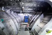 Navire de croisière à vendre