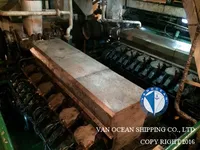Chalutier à vendre