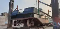 Bateaux de travail à vendre