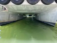 Catamaran à vendre