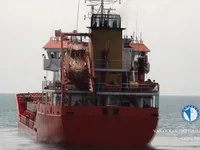 Pétrolier / chimiquier à vendre