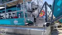 Navire porte-conteneurs à vendre