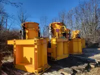 Péniche à vendre