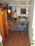 Navire d'approvisionnement à vendre