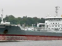 Pétrolier / chimiquier à vendre