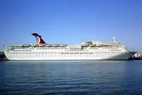 Bateau de croisière à vendre