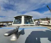 Bateaux de travail à vendre