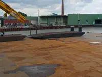 Péniche à vendre