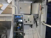 Navire porte-conteneurs à vendre