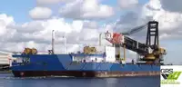 Péniche à vendre