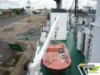 Bateaux de travail à vendre