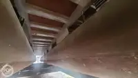 Navire de croisière à vendre