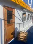 Navire-ferry à vendre