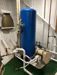 Remorqueur à vendre
