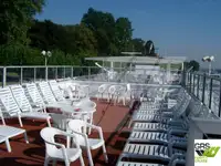 Navire de croisière à vendre