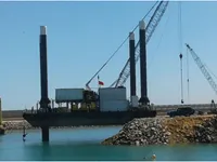 Péniche à vendre