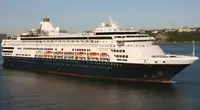 Bateau de croisière à vendre