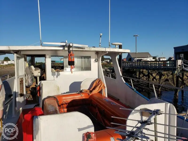 Navire-ferry à vendre