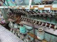 Palangrier à vendre