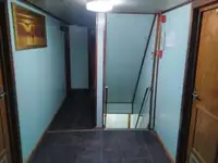 Péniche à vendre