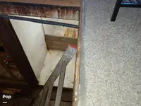 Chalutier à vendre