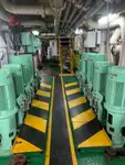 Navire d'approvisionnement à vendre
