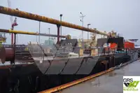 Péniche à vendre