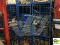 Navire d'arpentage à vendre