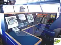 Navire de croisière à vendre