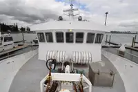 Trawler à vendre