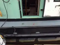 Remorqueur à vendre