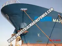 Transporteur de vrac à vendre