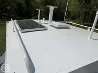 Bateau patrouilleur à vendre
