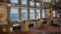Navire de croisière à vendre
