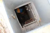 Remorqueur à vendre