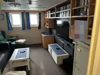 Remorqueur à vendre