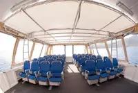 Navire-ferry à vendre