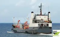 Navire de débarquement, citerne à vendre