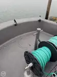 Bateau patrouilleur à vendre