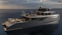 Catamaran à vendre