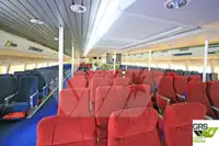 Navire de croisière à vendre