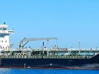 Pétrolier / chimiquier à vendre