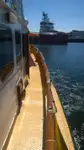 Navire de croisière à vendre