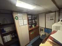 Remorqueur à vendre