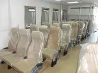 Bateau de transport d'équipage à vendre