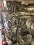 Bateau patrouilleur à vendre