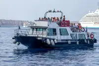 Navire à passagers à vendre