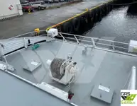 Navire de passagers à vendre