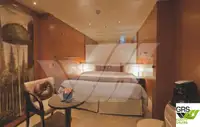 Navire de croisière à vendre