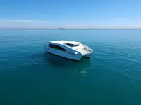 Catamaran à vendre